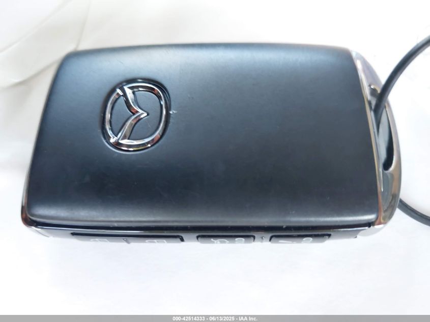 2025 Mazda CX-5 - JM3KFBCMXS0673129