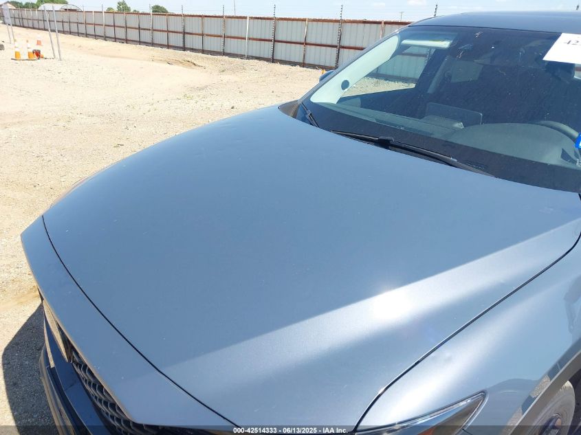 2025 Mazda CX-5 - JM3KFBCMXS0673129