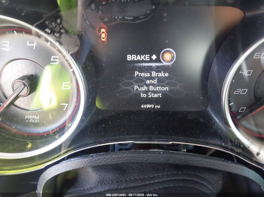 2021 Dodge Charger Scat Pack Rwd VIN: 2C3CDXGJ2MH530422 Lot: 42514492