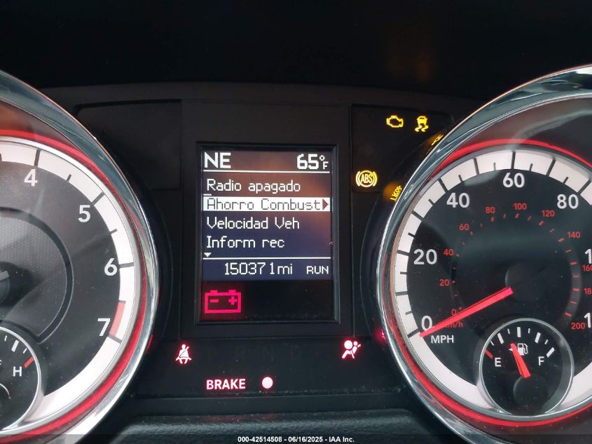 2017 Dodge Grand Caravan Gt VIN: 2C4RDGEG2HR790364 Lot: 42514508