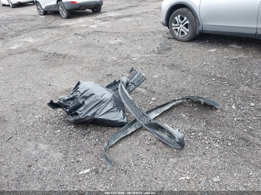 2017 Dodge Grand Caravan Gt VIN: 2C4RDGEG2HR790364 Lot: 42514508