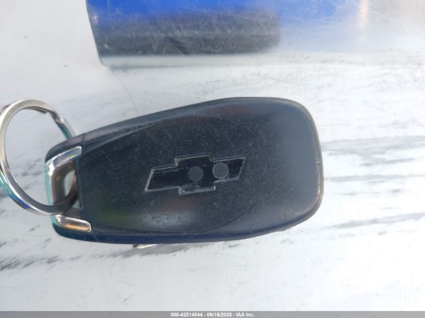 2016 Chevrolet Cruze Ls Auto VIN: 1G1BC5SMXG7239742 Lot: 42514544