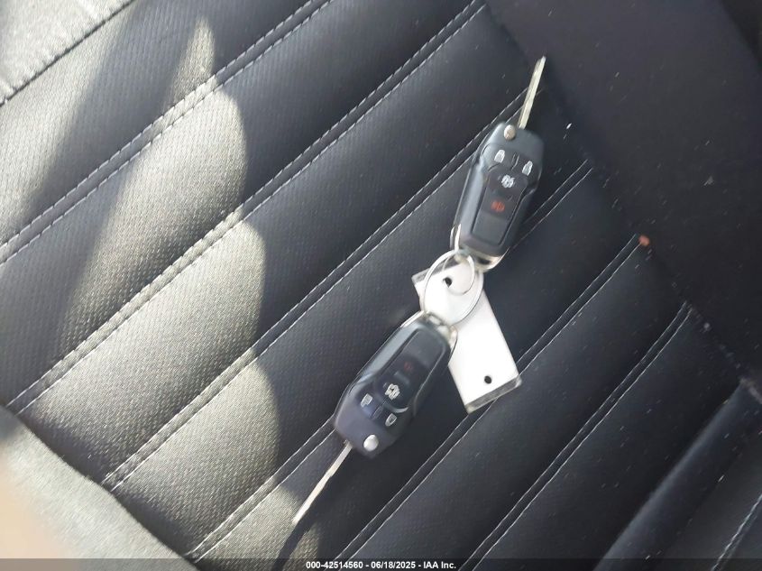 2014 Ford Fusion Se VIN: 3FA6P0H79ER262863 Lot: 42514560