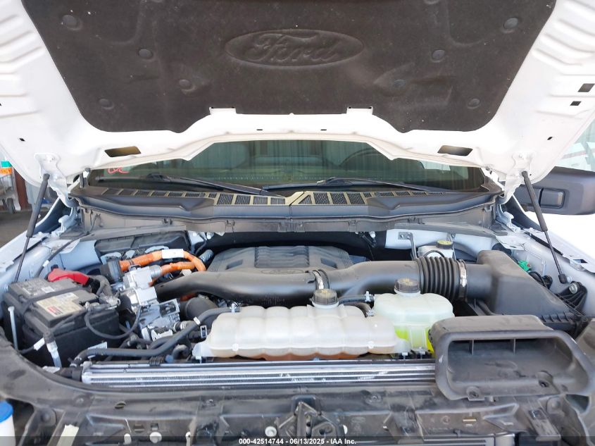 2023 Ford F-150 - 1FTFW1EDXPFA93112