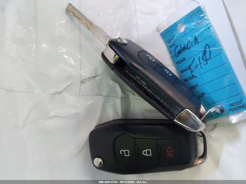 2023 Ford F-150 - 1FTFW1EDXPFA93112