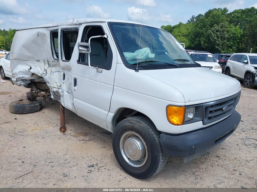 1FTSS34L34HA44395 2004 FORD ECONOLINE photo no. 10