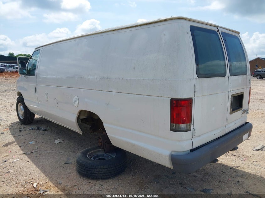1FTSS34L34HA44395 2004 FORD ECONOLINE photo no. 3