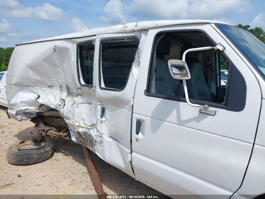 2004 Ford E-350 Super Duty Commercial/Recreational VIN: 1FTSS34L34HA44395 Lot: 42514751