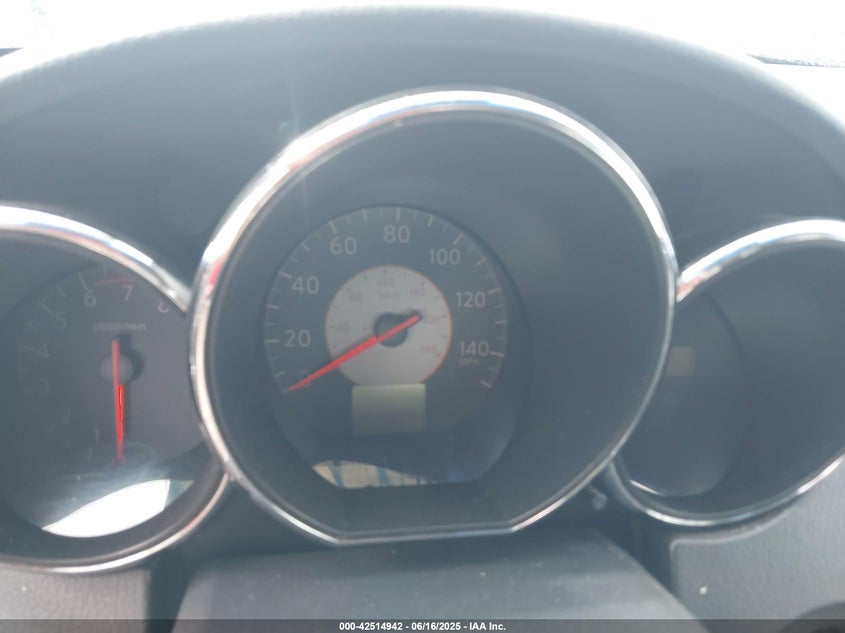 2006 NISSAN ALTIMA VIN: 1N4AL11D86C154794