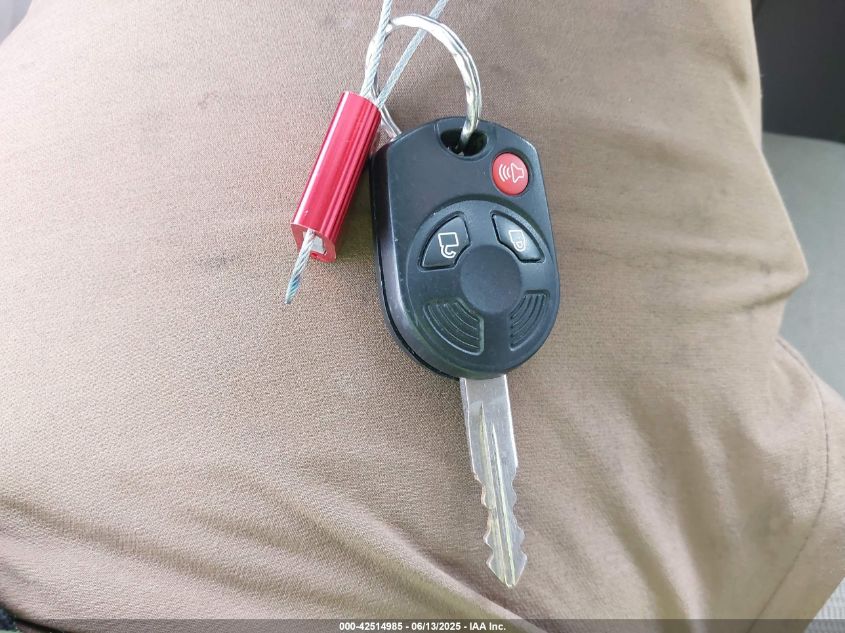 2010 Ford Edge Sel VIN: 2FMDK3JC8ABA95053 Lot: 42514985