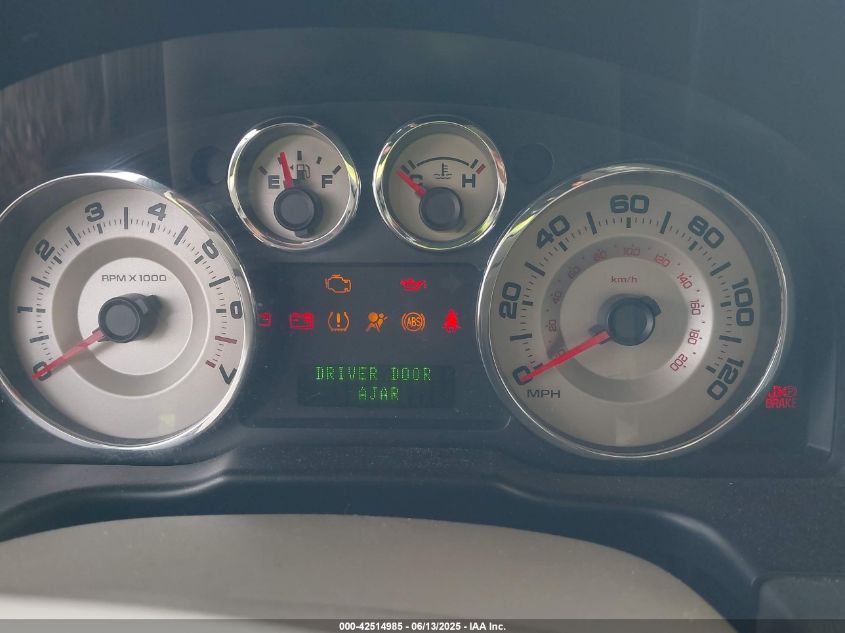 2010 Ford Edge Sel VIN: 2FMDK3JC8ABA95053 Lot: 42514985