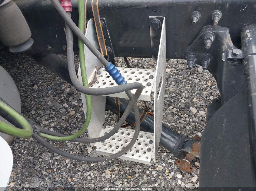 2021 International Lt VIN: 3HSDZAPRXMN817160 Lot: 42515063