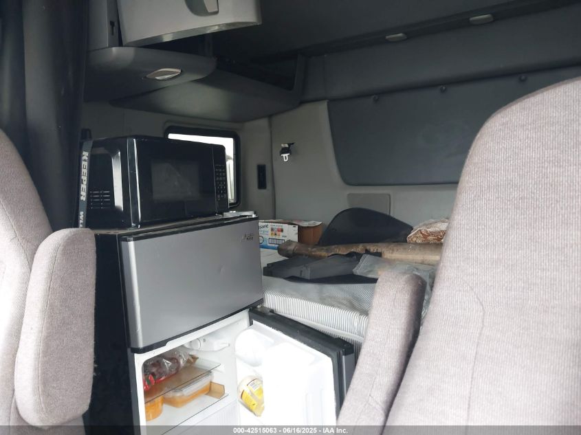 2021 International Lt VIN: 3HSDZAPRXMN817160 Lot: 42515063