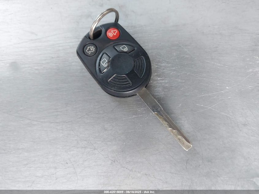 2014 FORD TRANSIT CONNECT XLT - NM0GE9F71E1141294