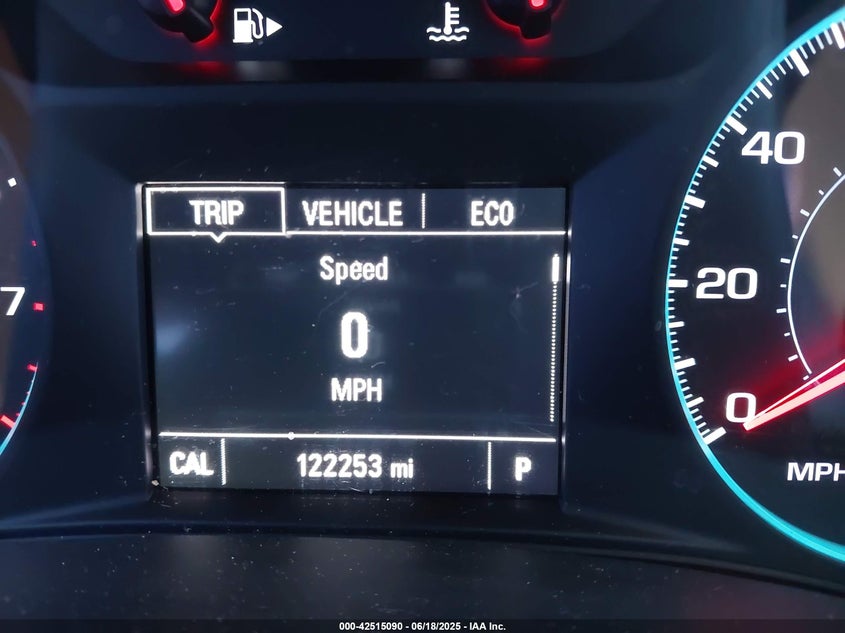 2016 CHEVROLET MALIBU LS - 1G1ZB5ST0GF325706