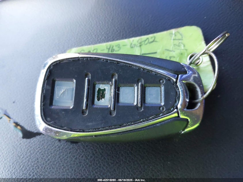 2016 CHEVROLET MALIBU LS - 1G1ZB5ST0GF325706