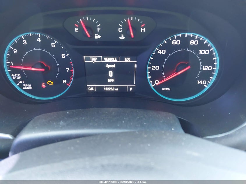 2016 CHEVROLET MALIBU LS - 1G1ZB5ST0GF325706