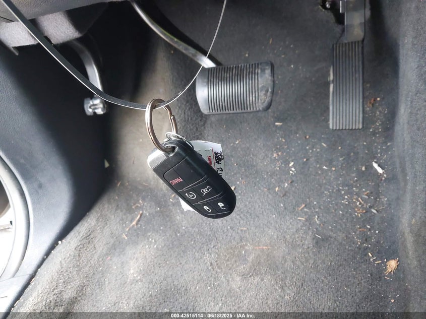 1C4RJECGXEC198862 2014 JEEP GRAND CHEROKEE photo no. 11