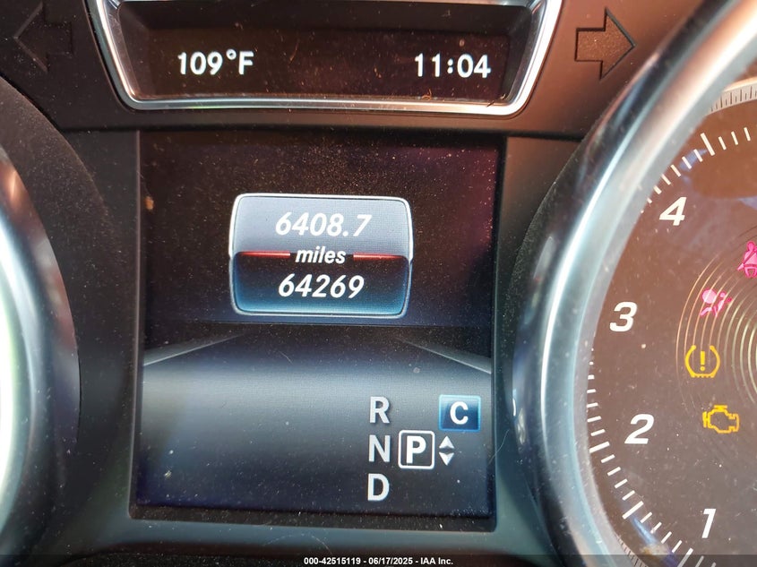 2018 MERCEDES-BENZ GLE 350 - 4JGDA5JB2JB042375