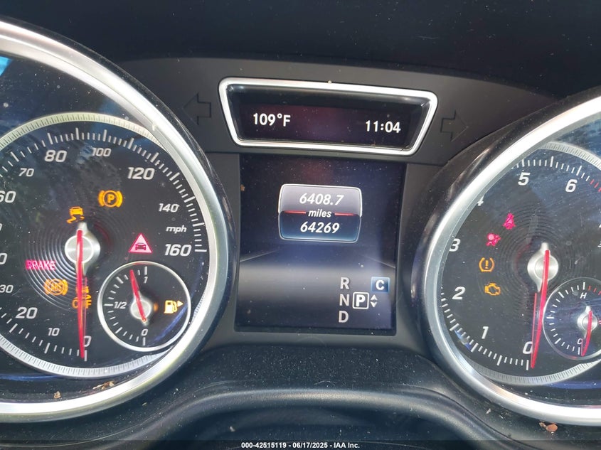 2018 MERCEDES-BENZ GLE 350 - 4JGDA5JB2JB042375