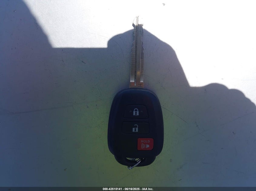 2017 TOYOTA RAV4 XLE - 2T3WFREV5HW390876