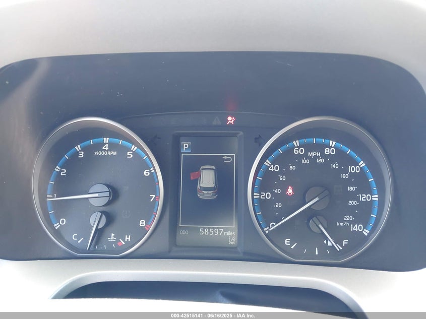 2017 TOYOTA RAV4 XLE - 2T3WFREV5HW390876