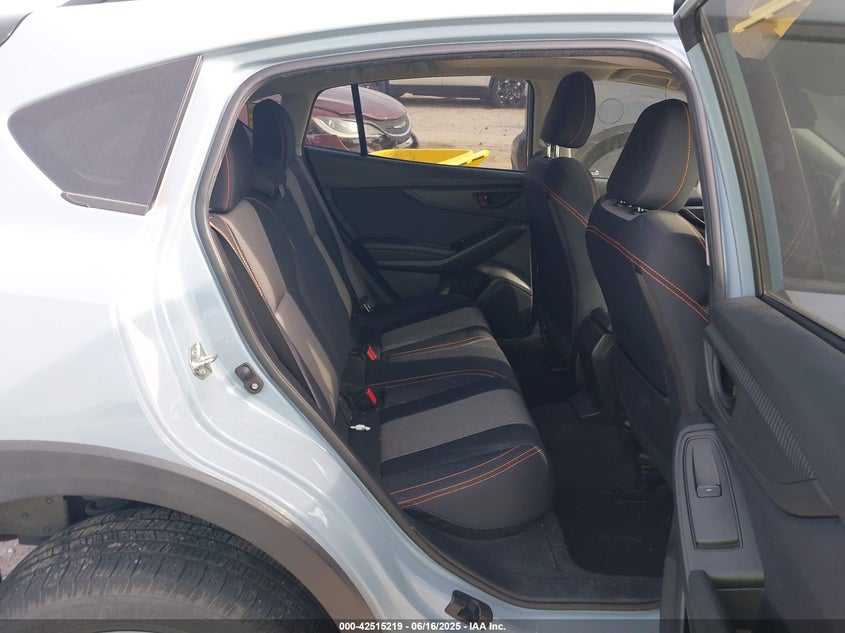 VIN JF2GTACC8JH259759 2018 SUBARU CROSSTREK 2.0I PREMIUM