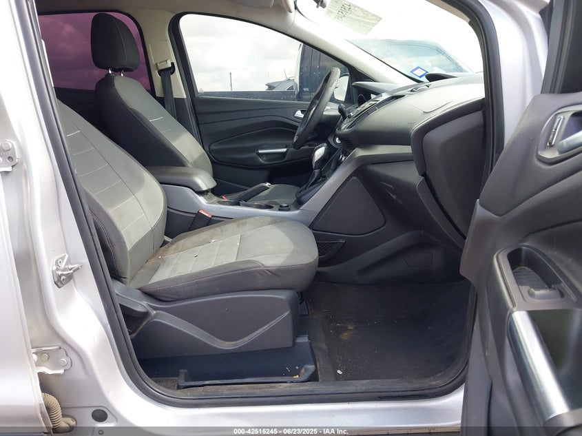2015 FORD ESCAPE VIN: 1FMCU0G72FUA12068