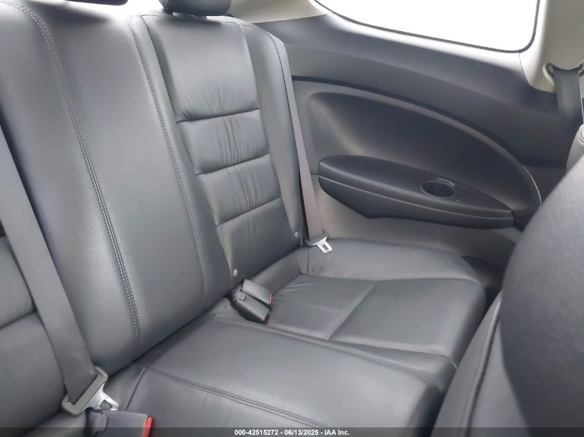 2009 Honda Accord 3.5 Ex-L VIN: 1HGCS22839A008379 Lot: 42515272