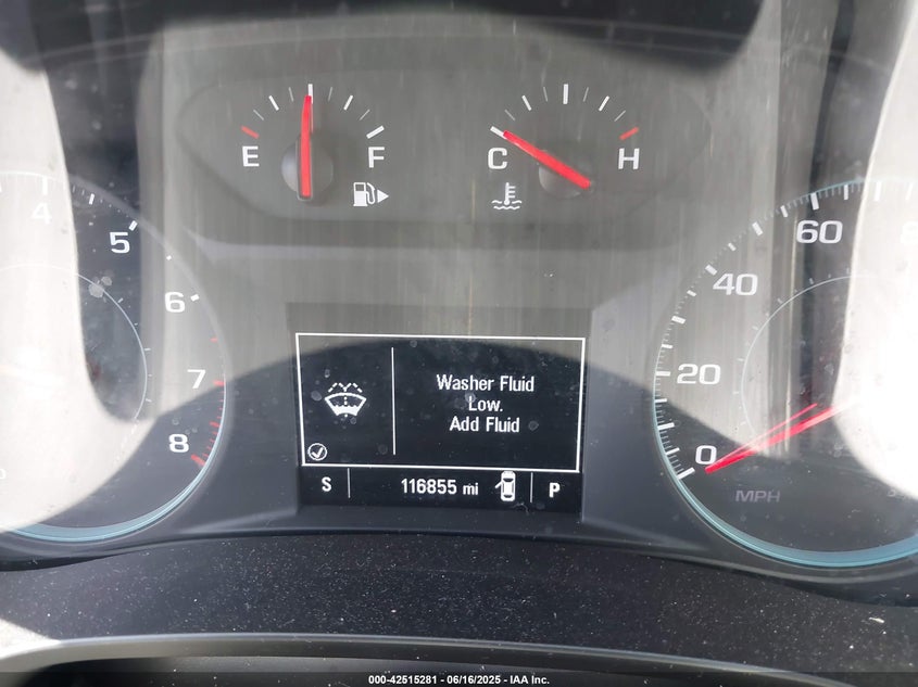 2020 CHEVROLET MALIBU FWD LS - 1G1ZB5ST1LF134080