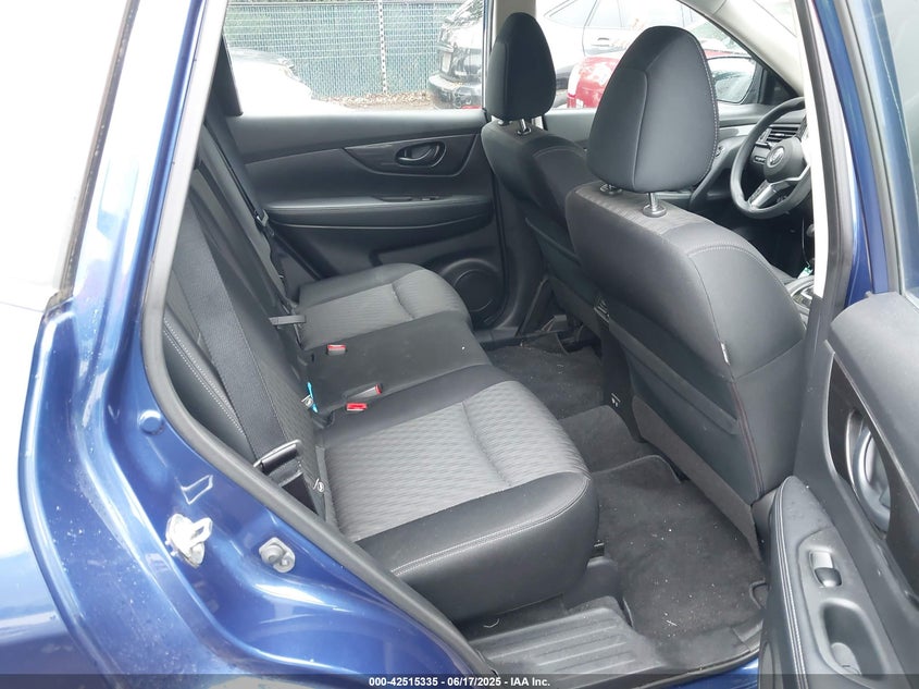 2020 NISSAN ROGUE S FWD - JN8AT2MT9LW035539