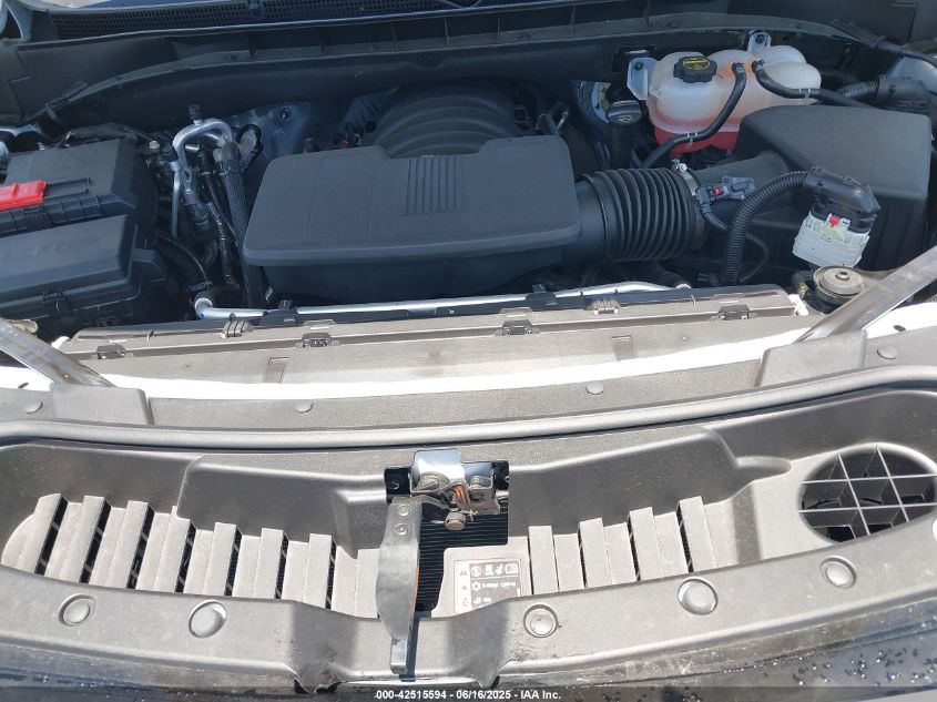 2025 GMC Yukon - 1GKS1DRL7SR193339