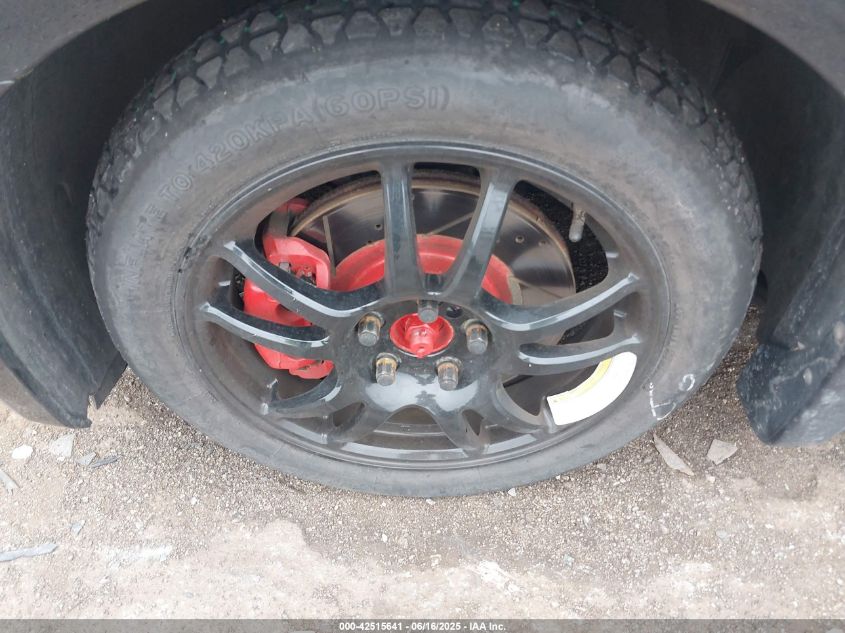 2007 Infiniti G35 VIN: 0JNKBV61F27M82352 Lot: 42515641