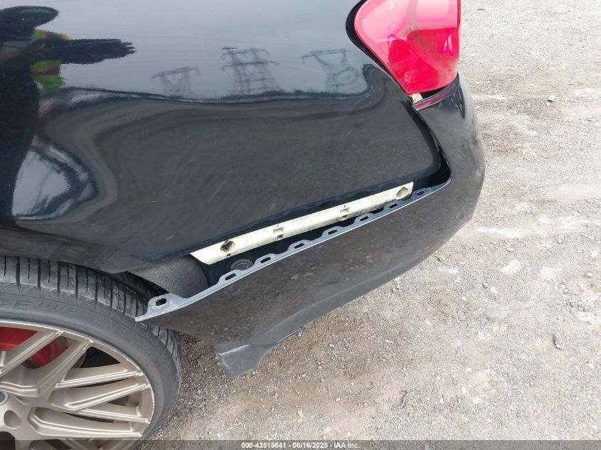 2007 Infiniti G35 VIN: 0JNKBV61F27M82352 Lot: 42515641