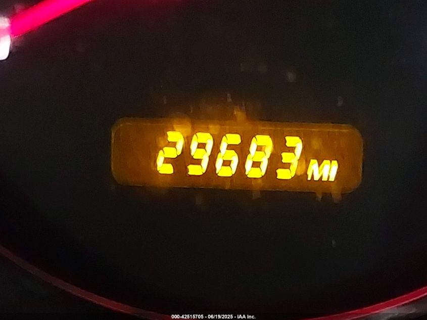 2007 Cadillac Cts Standard VIN: 1G6DM57T870161244 Lot: 42515705