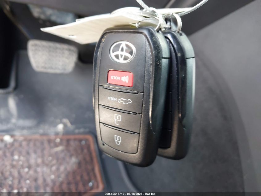 2023 Toyota Tundra - 5TFMA5DB8PX107743