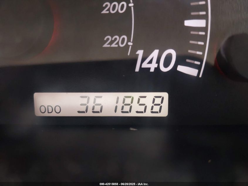 2005 Toyota Camry Le VIN: 4T1BE32K25U424706 Lot: 42515858