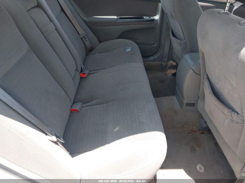 2005 Toyota Camry Le VIN: 4T1BE32K25U424706 Lot: 42515858