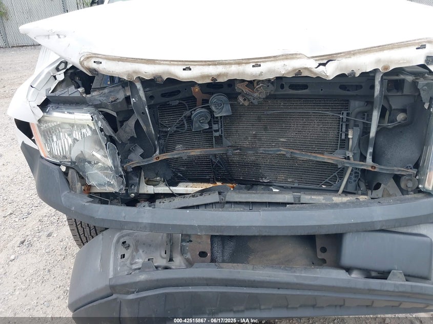 2014 FORD F-150 VIN: 1FTMF1CMXEKE59536