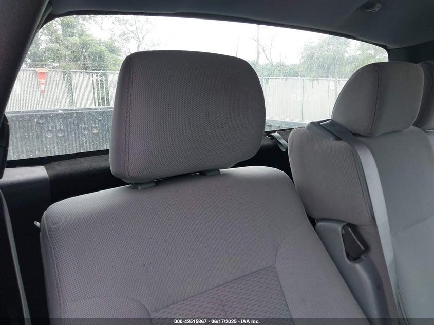 2014 FORD F-150 VIN: 1FTMF1CMXEKE59536