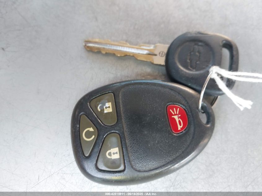 2011 Chevrolet Silverado K1500 Lt VIN: 3GCPKSE29BG238569 Lot: 42515911