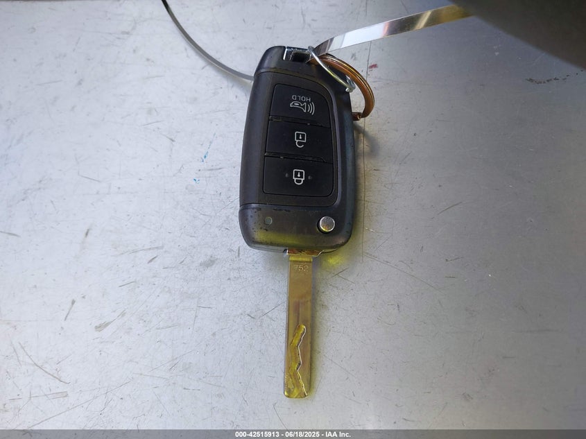 2022 HYUNDAI KONA SE - KM8K22AB6NU866781