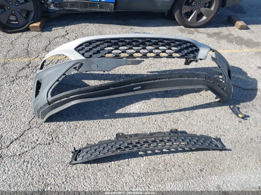 2022 HYUNDAI KONA SE - KM8K22AB6NU866781