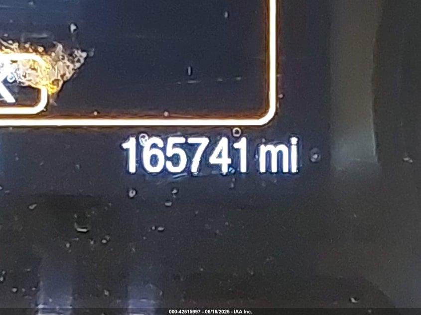 2017 FORD EDGE SEL - 2FMPK4J83HBB22801