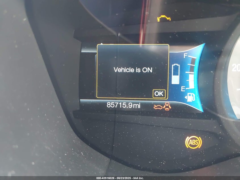 2018 FORD FUSION HYBRID TITANIUM - 3FA6P0RU5JR159664