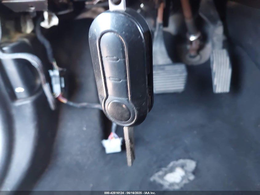 2015 RAM PROMASTER CITY TRADESMAN - ZFBERFAT5F6A88918