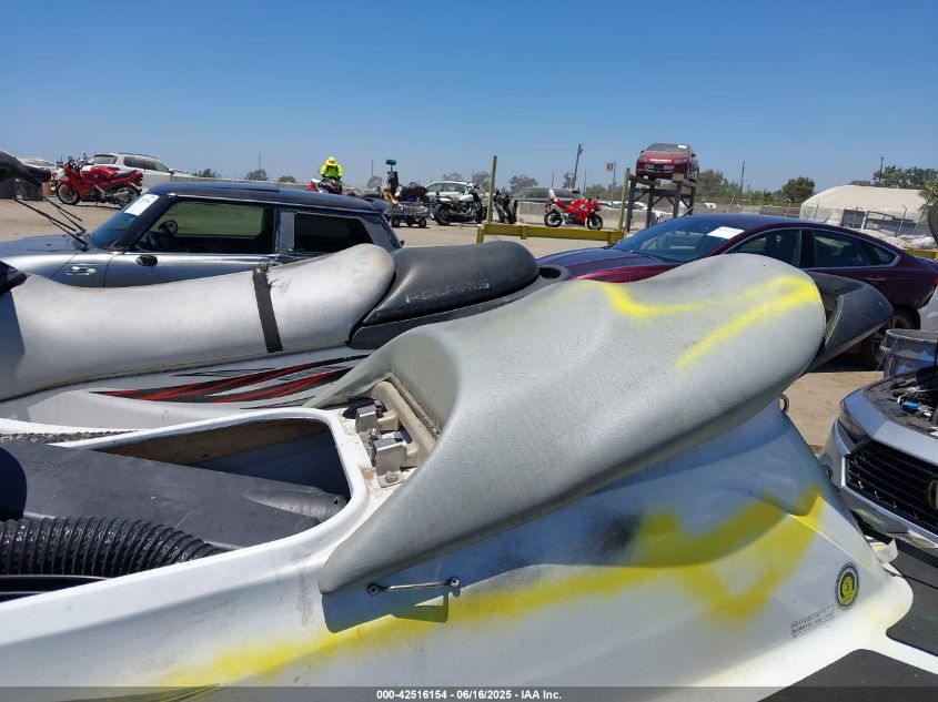 2002 Yamaha Other VIN: 00000YAMA1960J102 Lot: 42516154