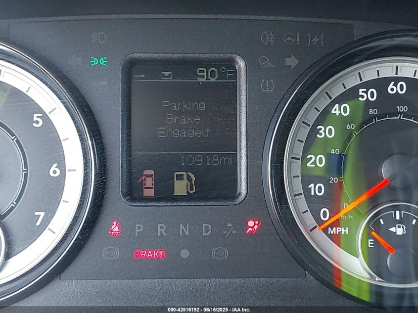 2023 Ram 1500 Classic Tradesman 4X2 5'7 Box VIN: 3C6RR6KG5PG550852 Lot: 42516192