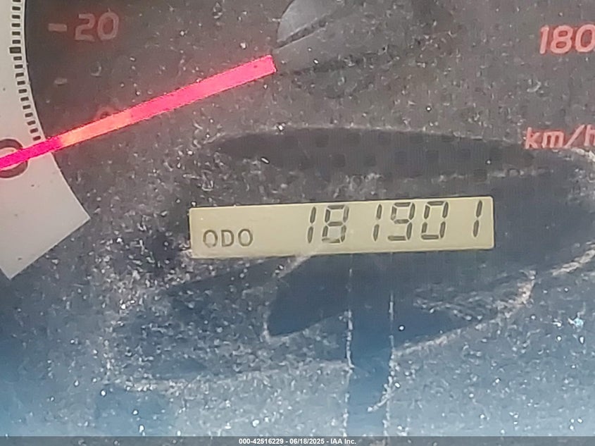 2013 TOYOTA TACOMA - 5TFUX4EN9DX016283