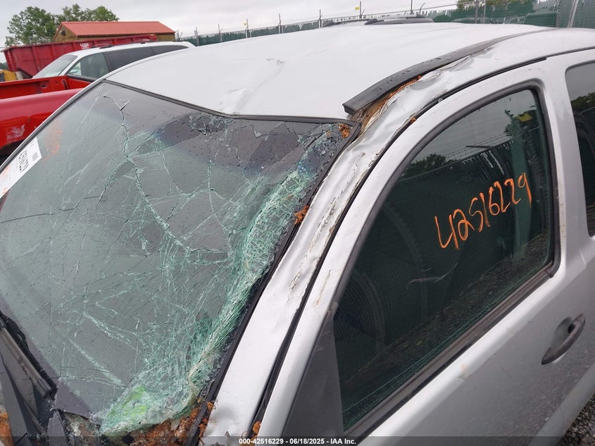 2013 TOYOTA TACOMA - 5TFUX4EN9DX016283